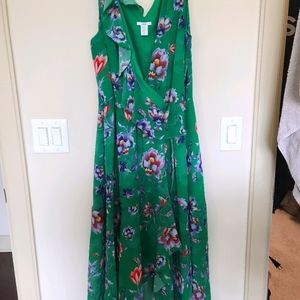 Bar III Dress